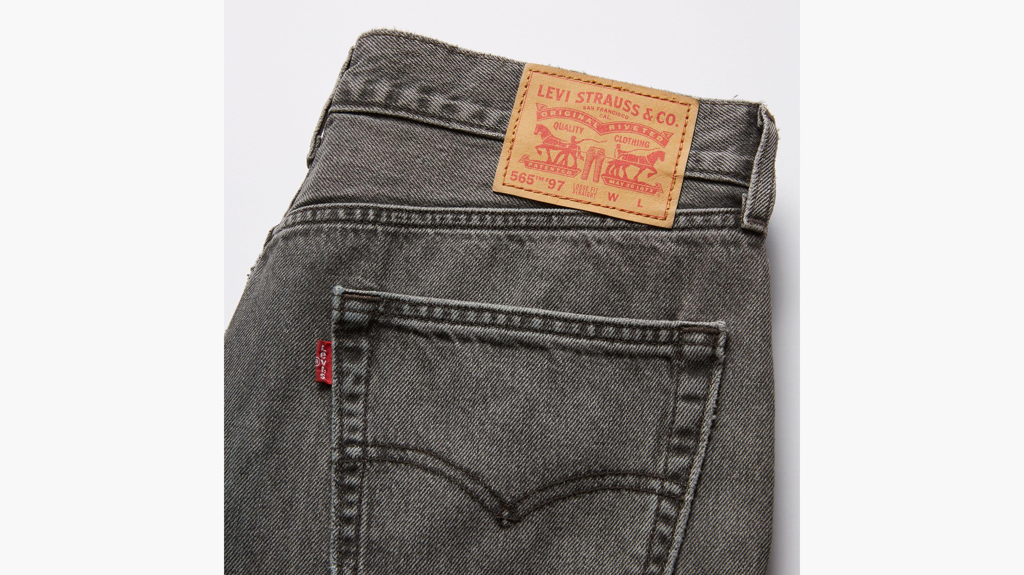 565™ '97 Loose Straight Men's Jeans Product Image