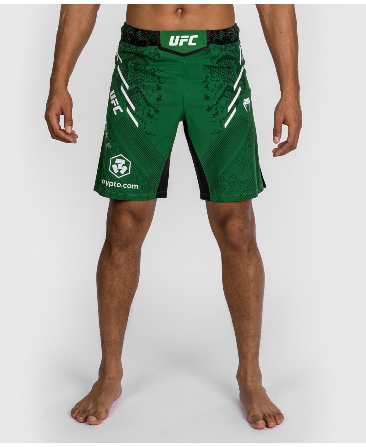 Venum Ufc Mens Authentic Adrenaline Fight Night Fightshort Long Fit Product Image