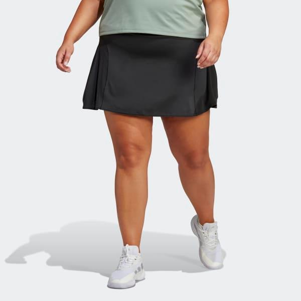 Tennis Match Skirt (Plus Size) Product Image