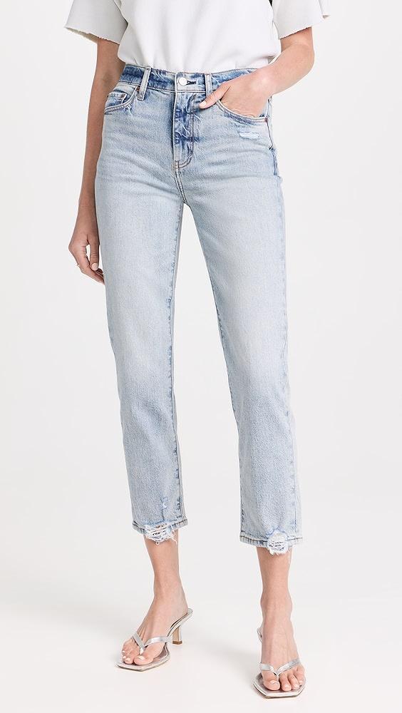 DAZE Straight Up Jeans | Shopbop Product Image