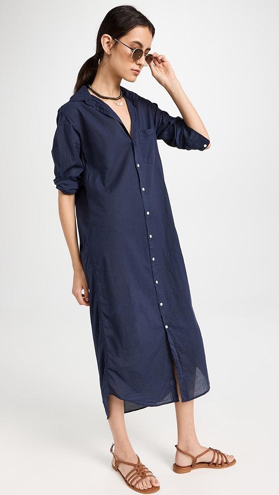 Frank & Eileen Rory Woven Dress | Shopbop Product Image