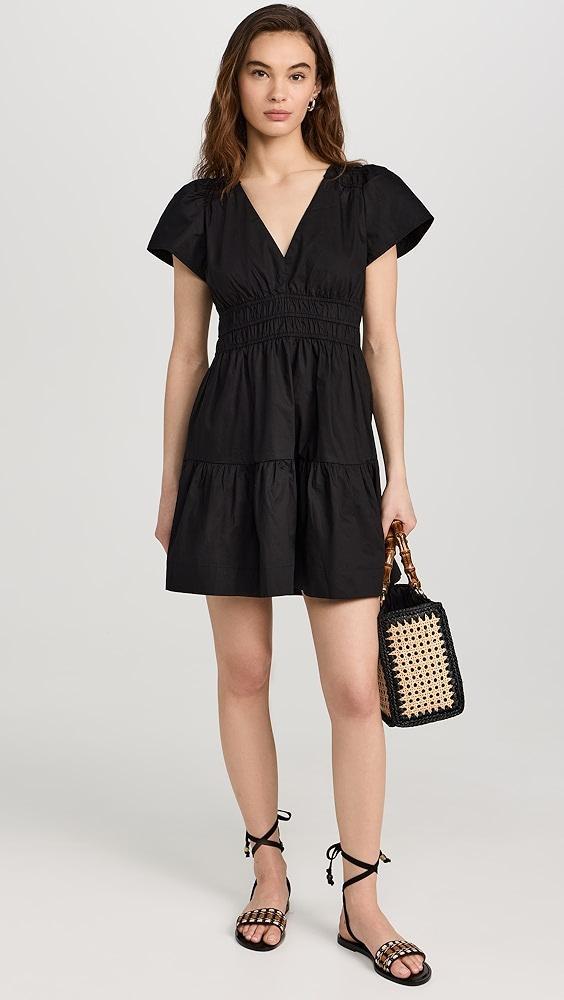 Marea Anna Dress | Shopbop Product Image