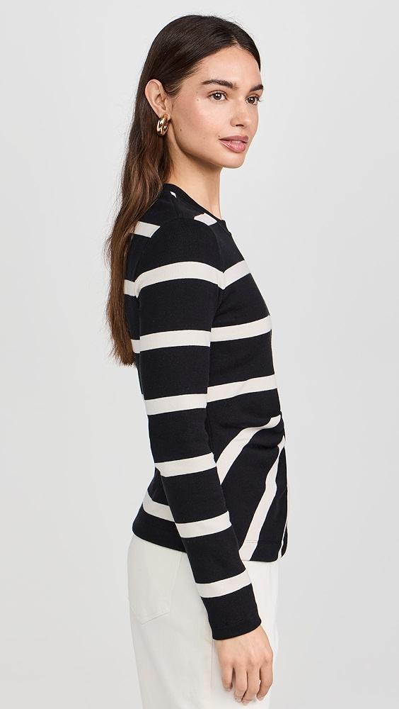 Tanya Taylor Carlita Top | Shopbop Product Image