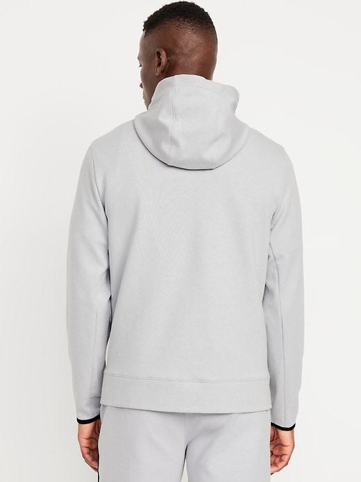 Dynamic Fleece 4.0 Hoodie Product Image