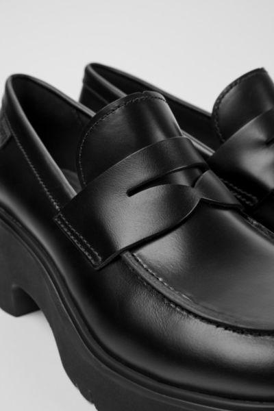 Camper Milah Penny Loafer Product Image