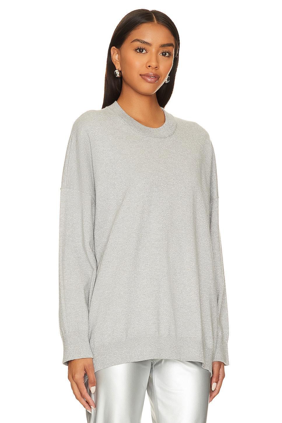 Classic Crewneck Sweater Show Me Your Mumu Product Image