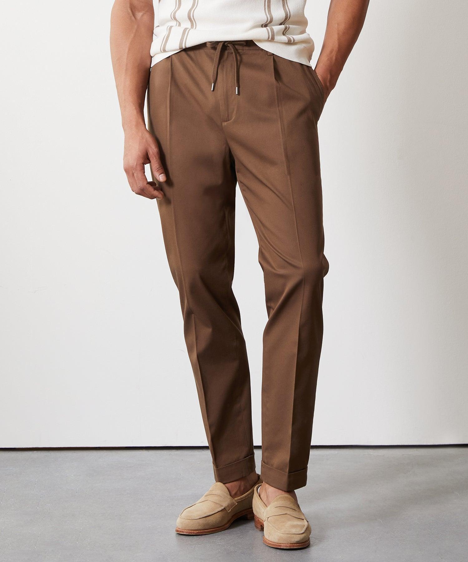 Modern Chino Trouser product image