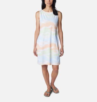 Columbia Women's Chill River Printed Dress- Product Image