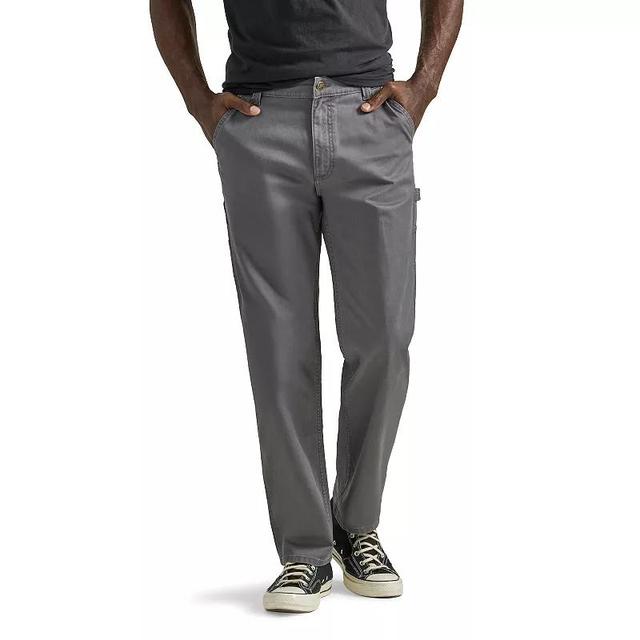 Mens Lee Legendary Carpenter Pants Product Image