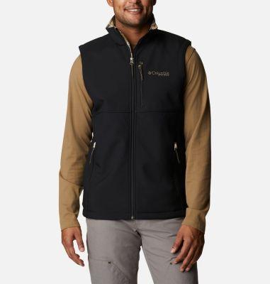 Columbia Men's PHG Ascender Softshell Vest- Product Image