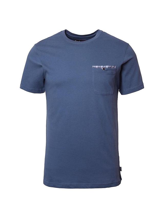 Barbour Tayside Pocket T-Shirt Product Image