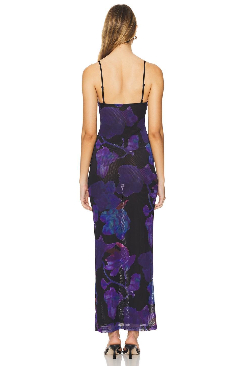 Calla Maxi Dress superdown Product Image