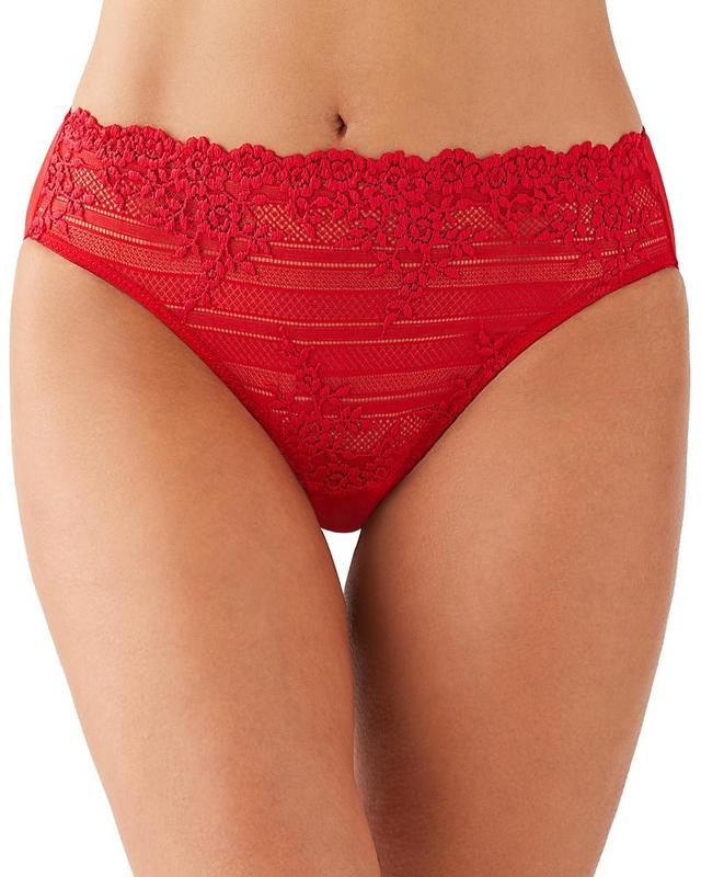 Embrace Lace Hi-Cut Brief Product Image