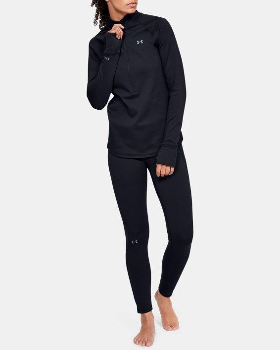 Women's UA Base 4.0 ½ Zip Product Image