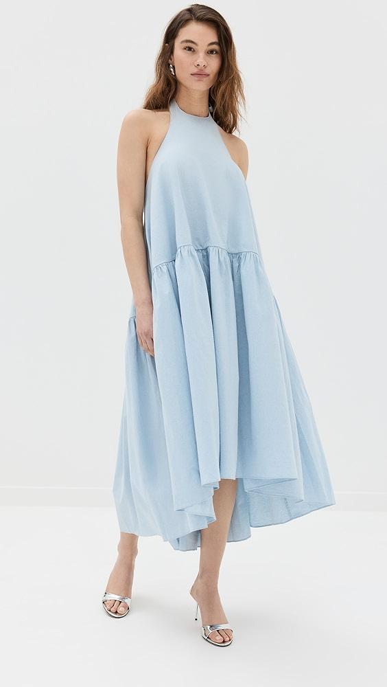 Azeeza Winston Midi Dress | Shopbop Product Image