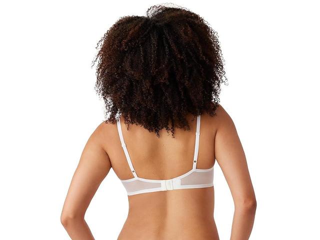 Wacoal Dramatic Interlude Underwire 855379 Women's Bra Product Image