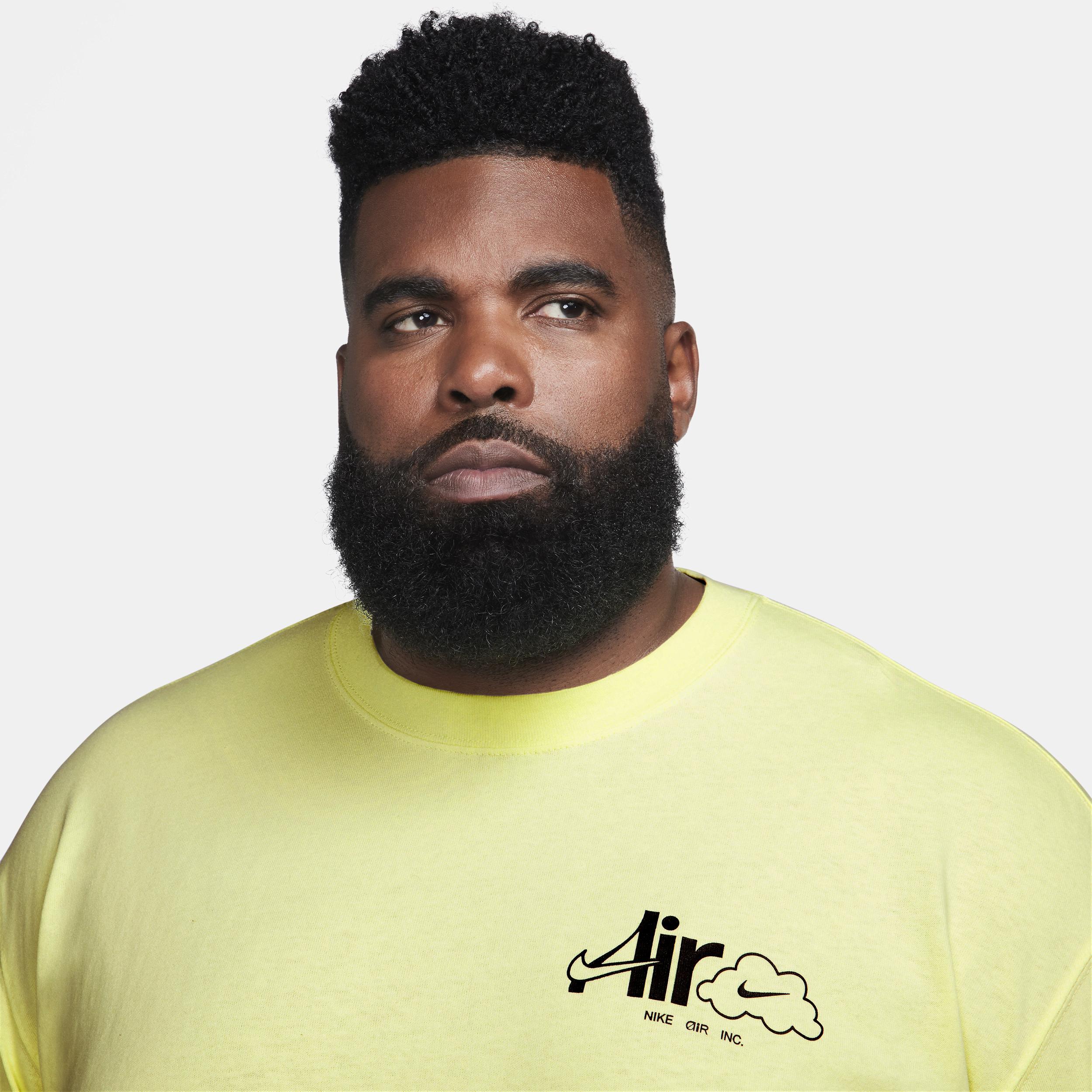 Men's Nike Sportswear Max90 T-Shirt Product Image