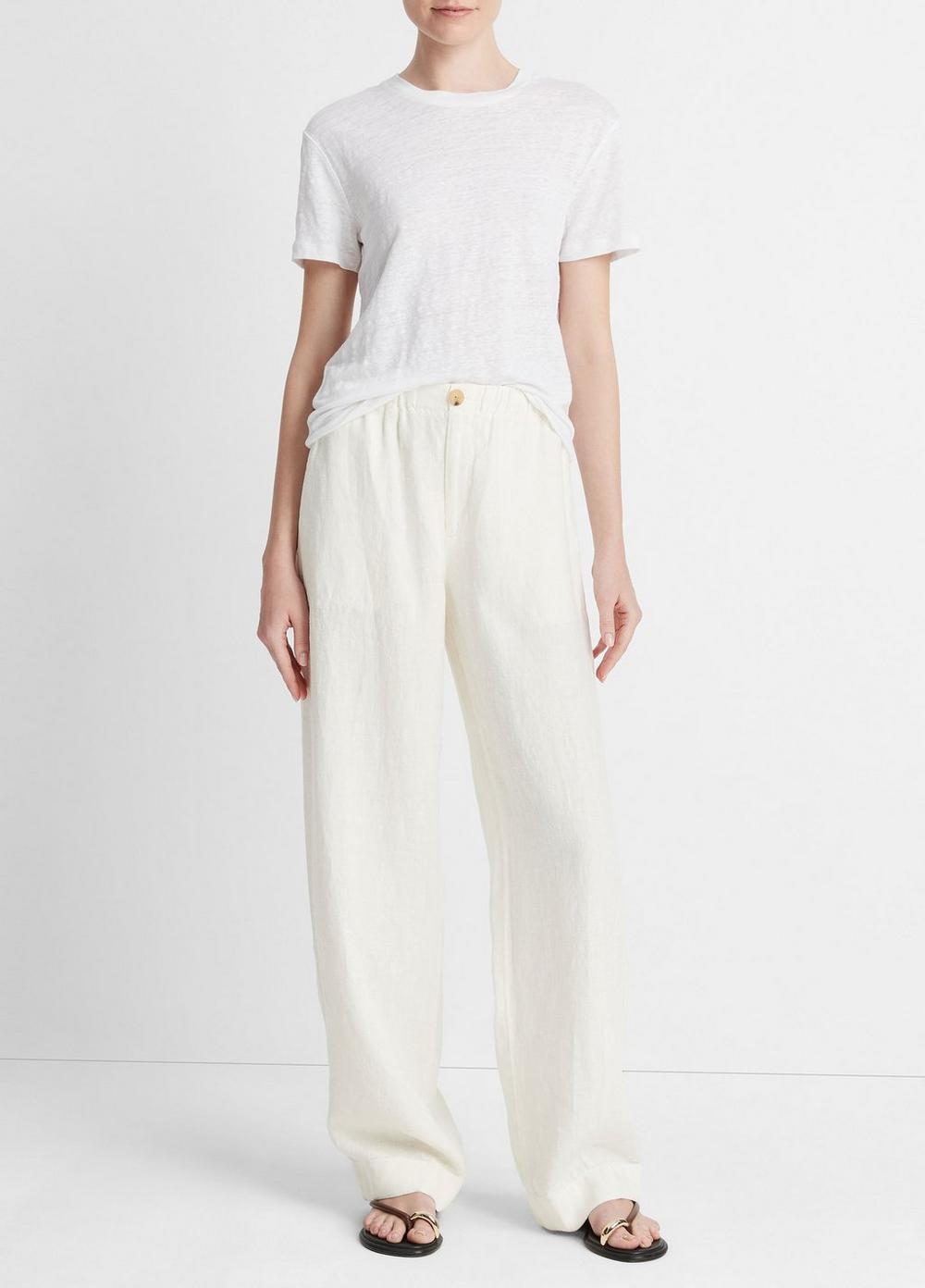 Hemp Utility Pant Product Image