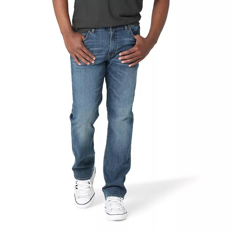 Mens Lee MVP Regular-Fit Jeans Product Image