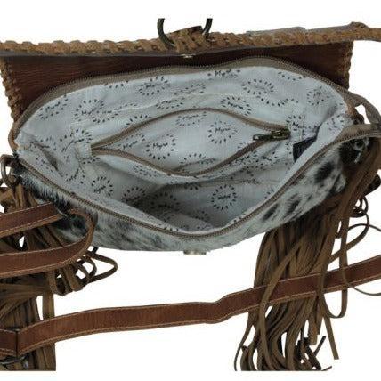 Call In The Cavalry Crossbody Bag Product Image