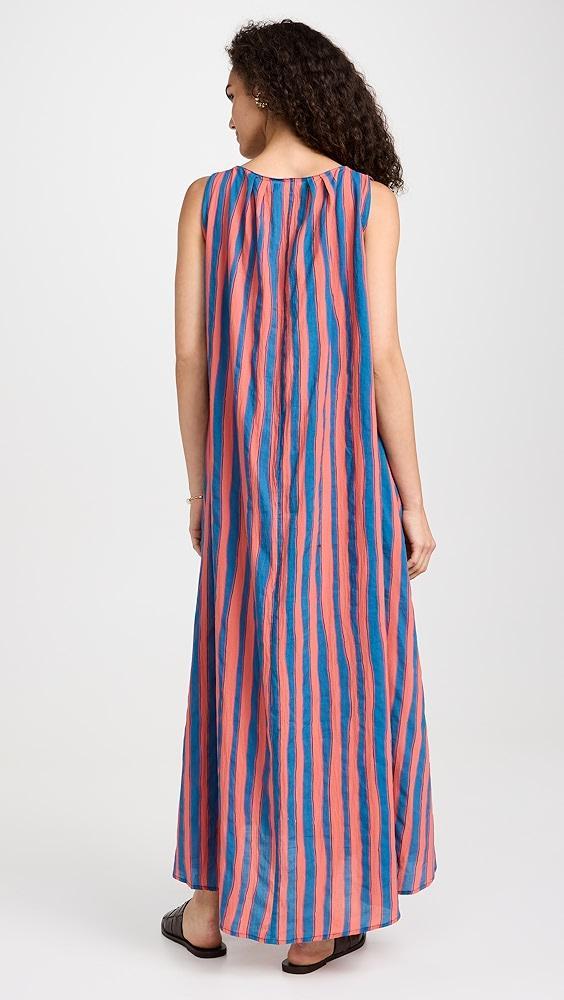 Natalie Martin Collection Tova Maxi Dress | Shopbop Product Image