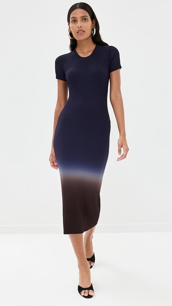 STAUD Colleen Dress | Shopbop Product Image