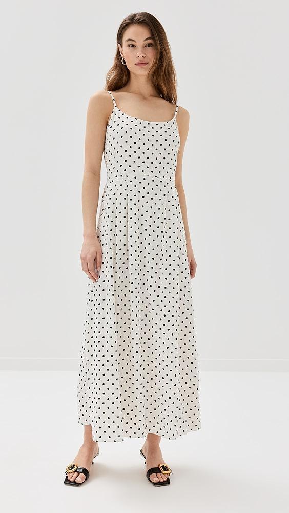 Jenni Kayne Rove Ankle Dress | Shopbop Product Image