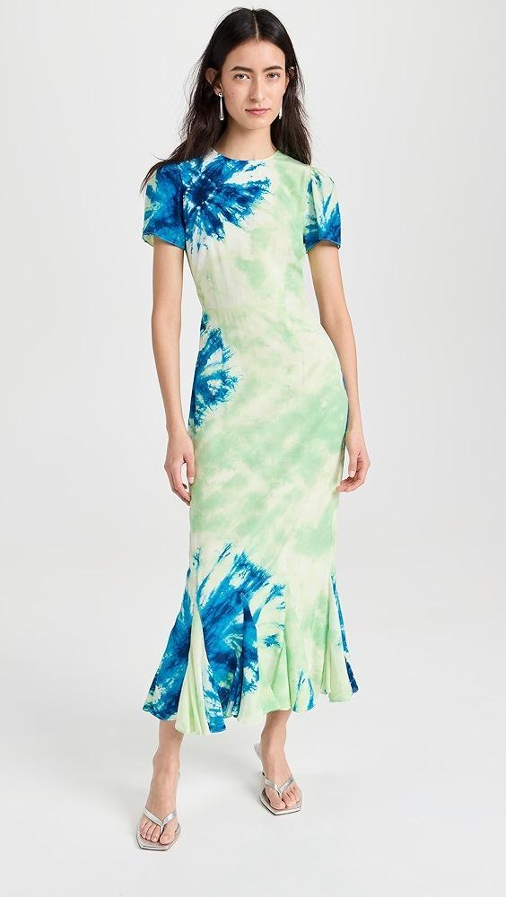 RHODE Lulani Dress | Shopbop Product Image