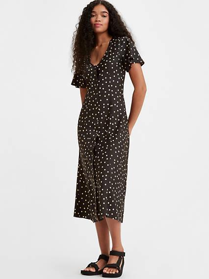 Levi's '90s Dress - Women's Product Image