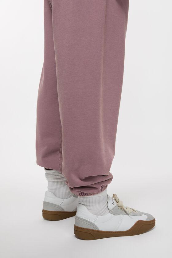 Cotton sweatpants Product Image