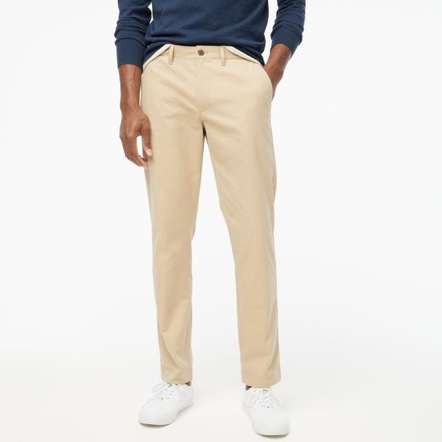 Straight-fit TruTemp365® chino pant Product Image