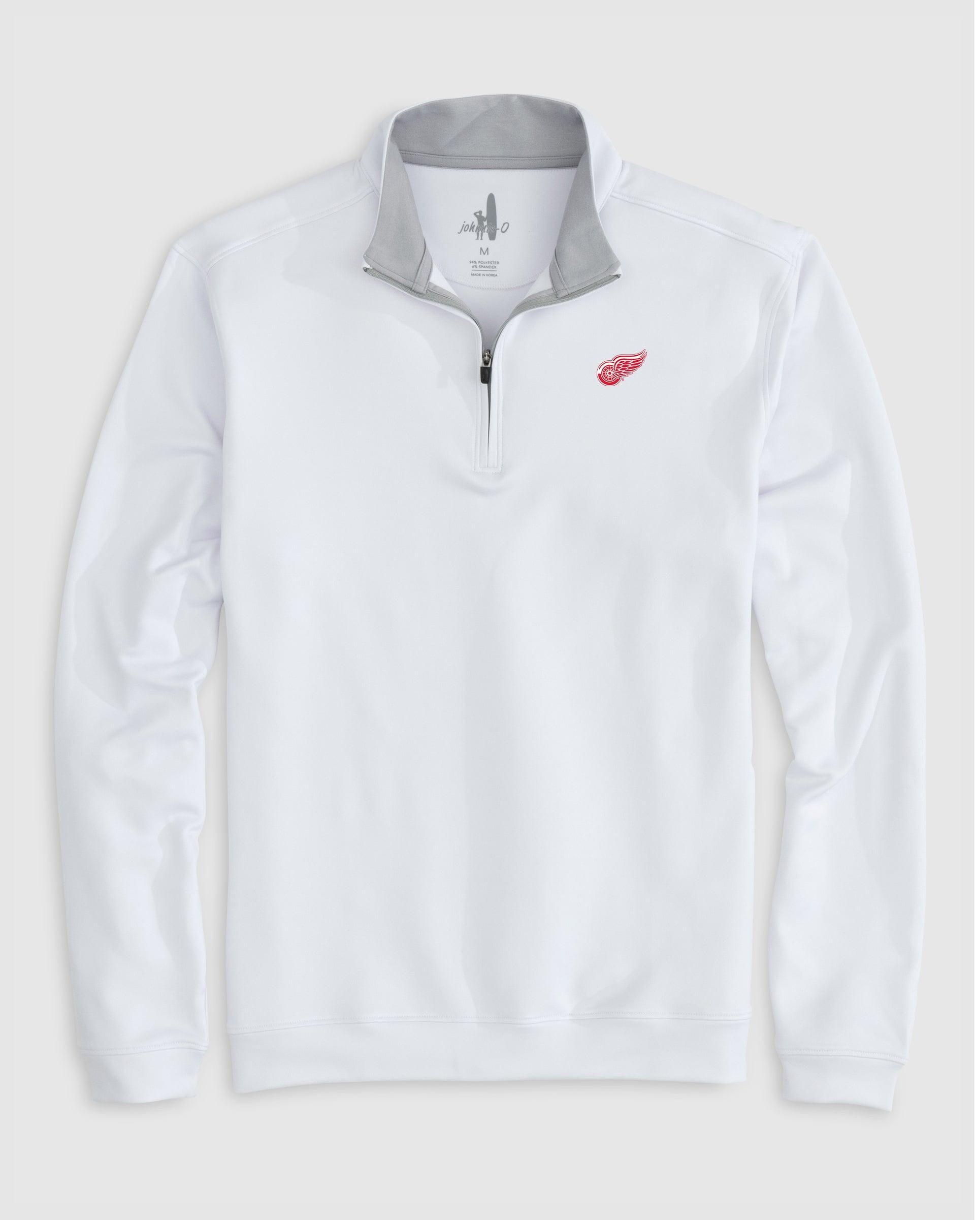 johnnie-O Babson Diaz Performance 1/4 Zip Product Image