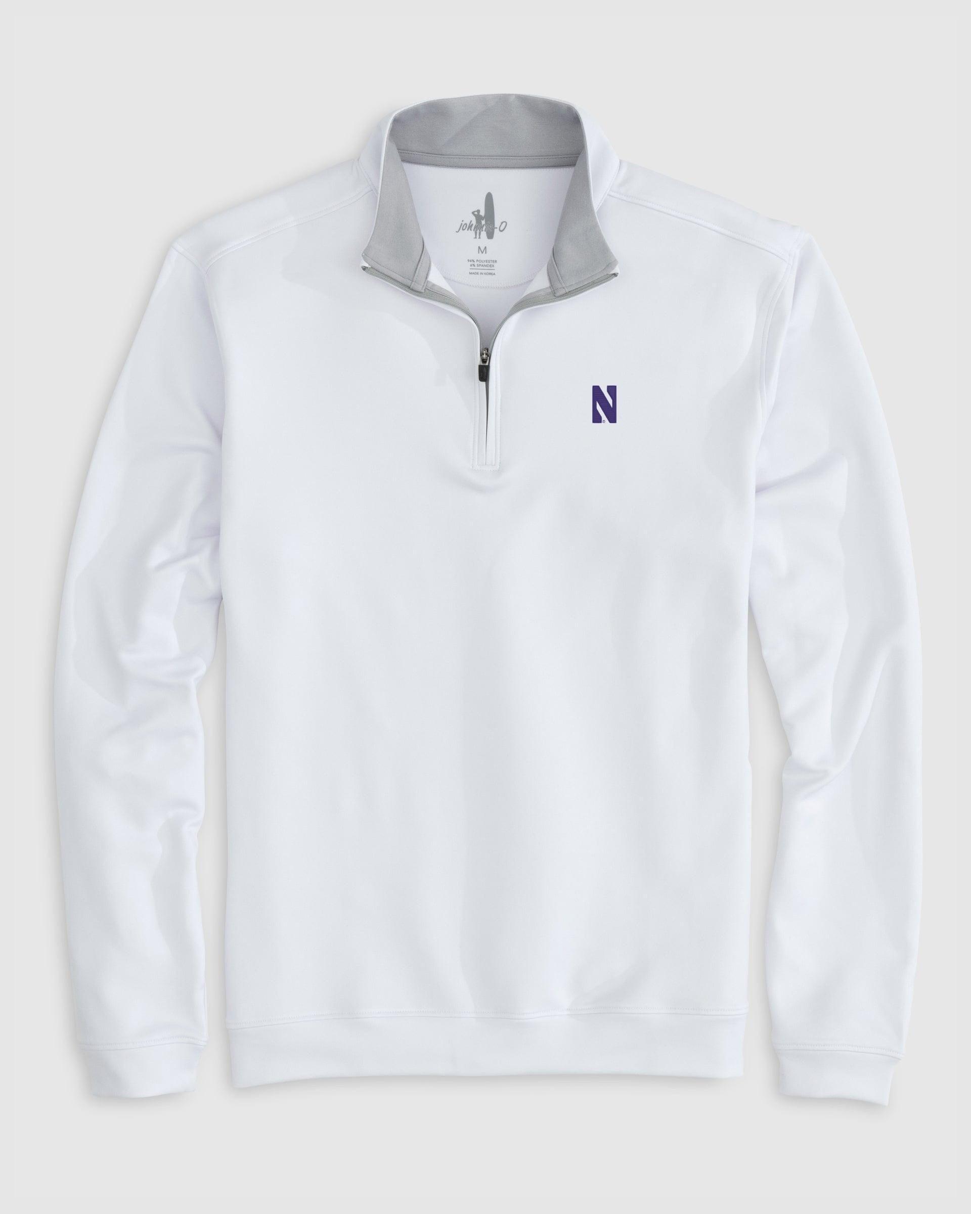 Babson Diaz Performance 1/4 Zip Product Image