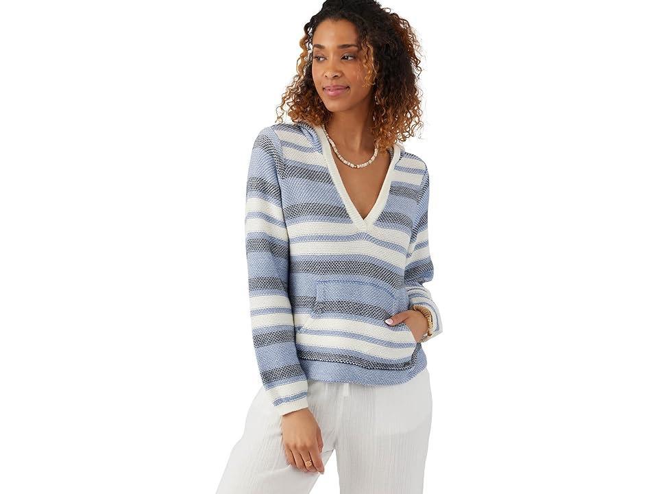 O'Neill Catamaran Sweater (Infinity) Women's Sweater Product Image