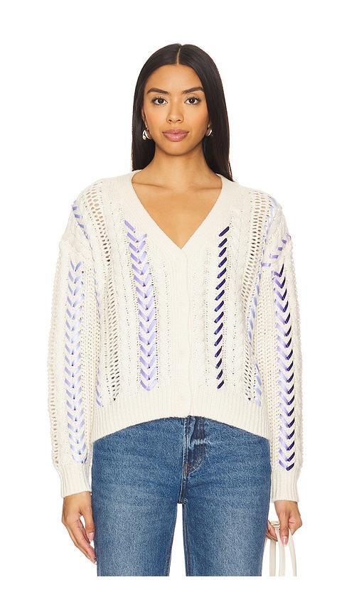 Nyla Cardigan Product Image