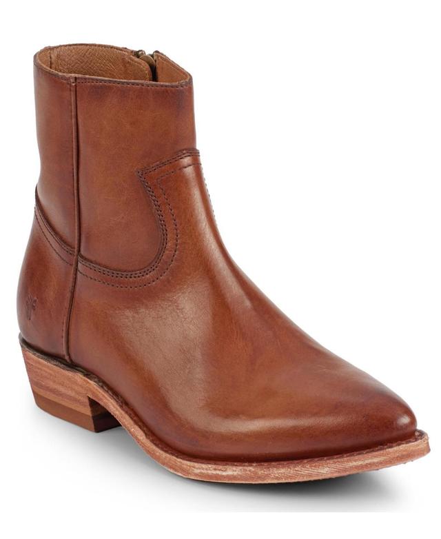 Frye Billy Western Boot Product Image