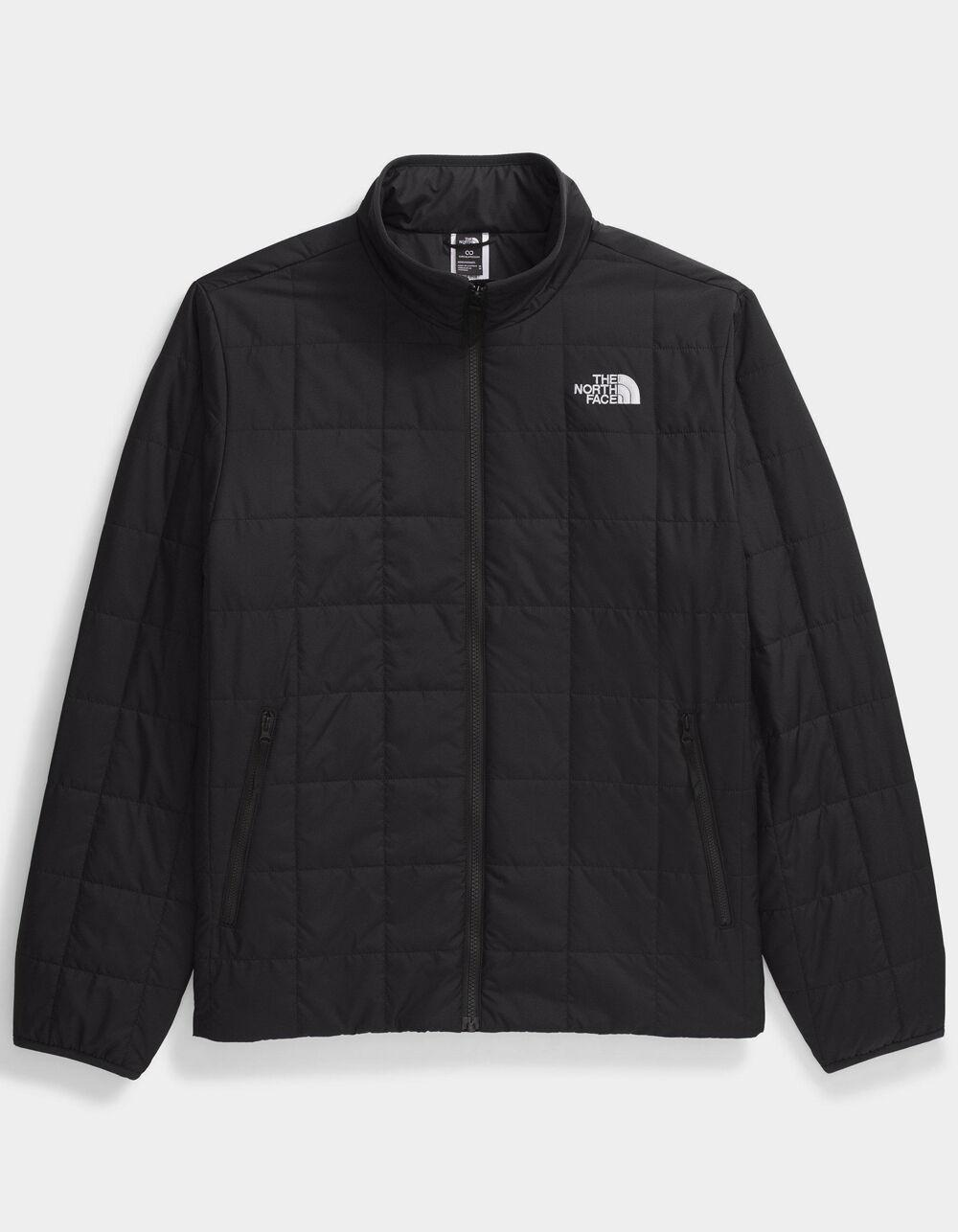 THE NORTH FACE Junction Mens Insulated Jacket Product Image