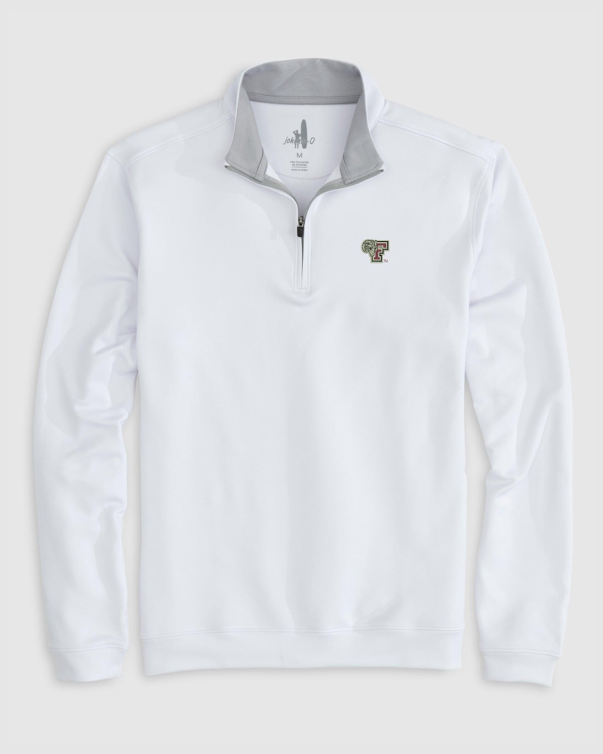 Fordham Diaz Performance 1/4 Zip Product Image