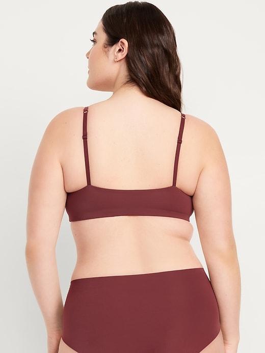 No-Show Bralette Product Image