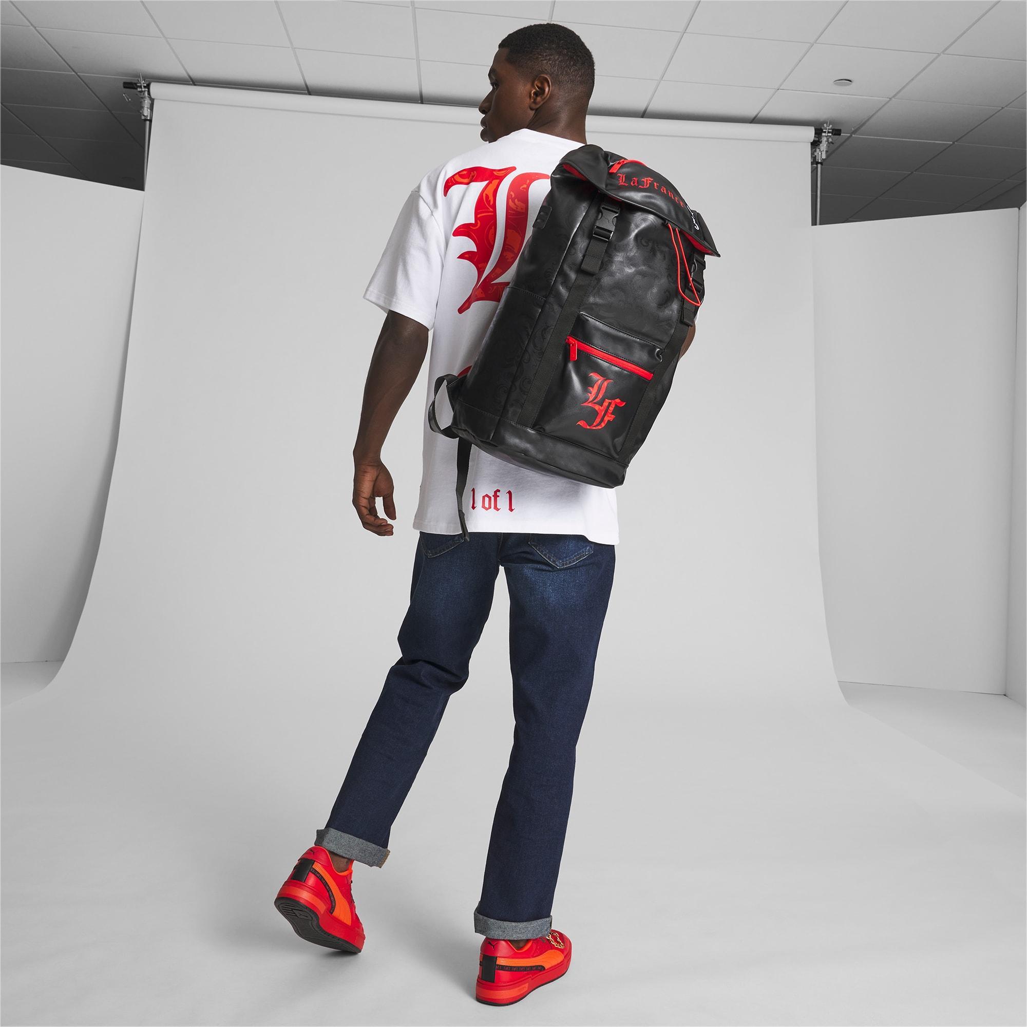 PUMA x LAMELO BALL LaFrancé Amour Backpack Product Image