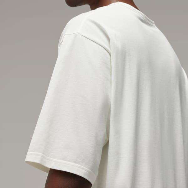 Y-3 Boxy Short Sleeve Tee Product Image