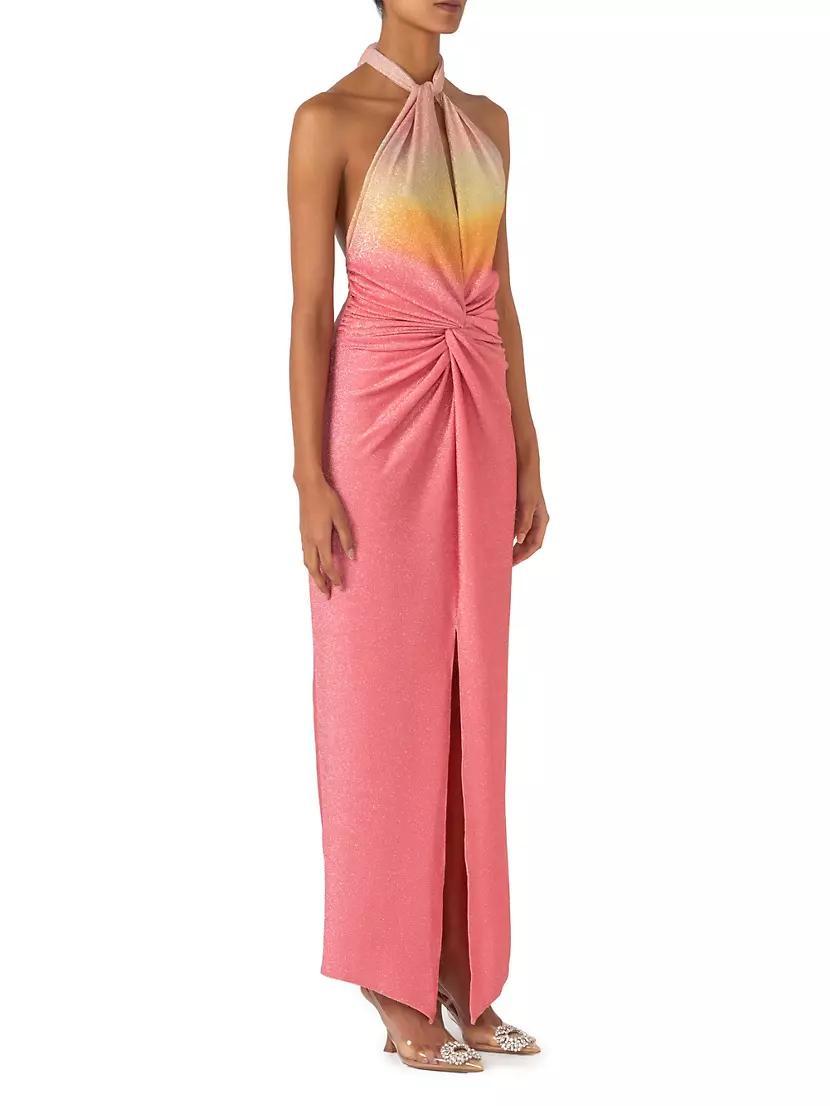 ​Valle De La Luna Linus Maxi Dress Product Image