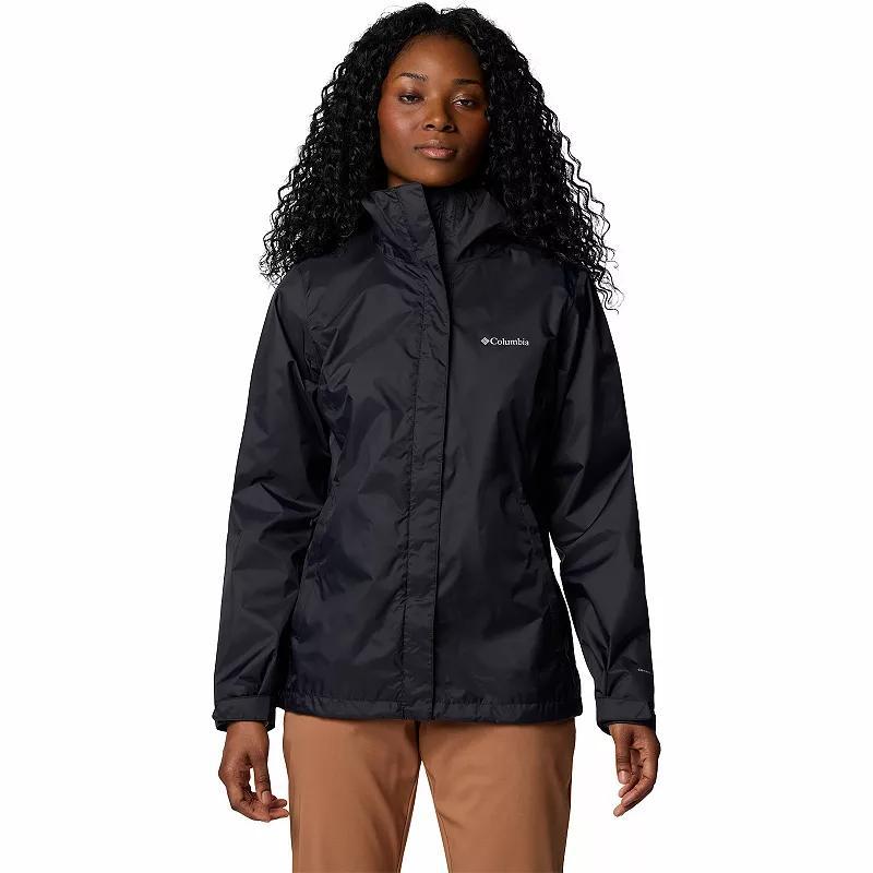 Columbia Women s Arcadia II Jacket- Product Image