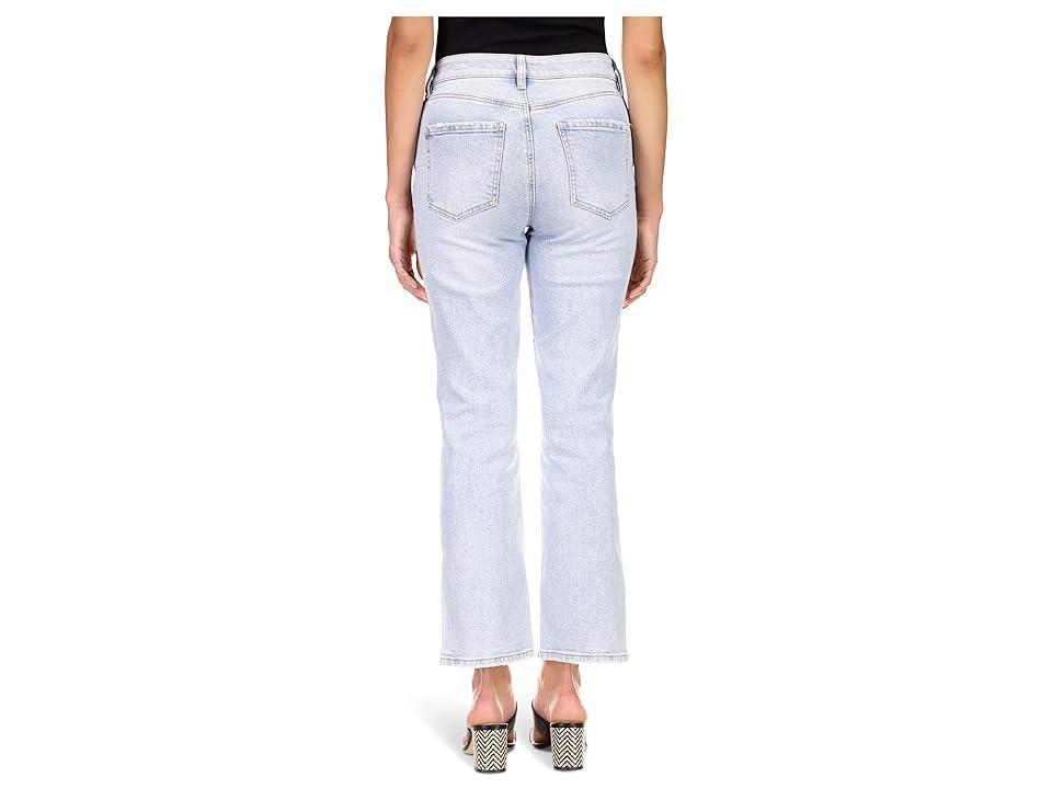 Sanctuary 90s Straight Leg Jeans (Grail) Women's Jeans Product Image