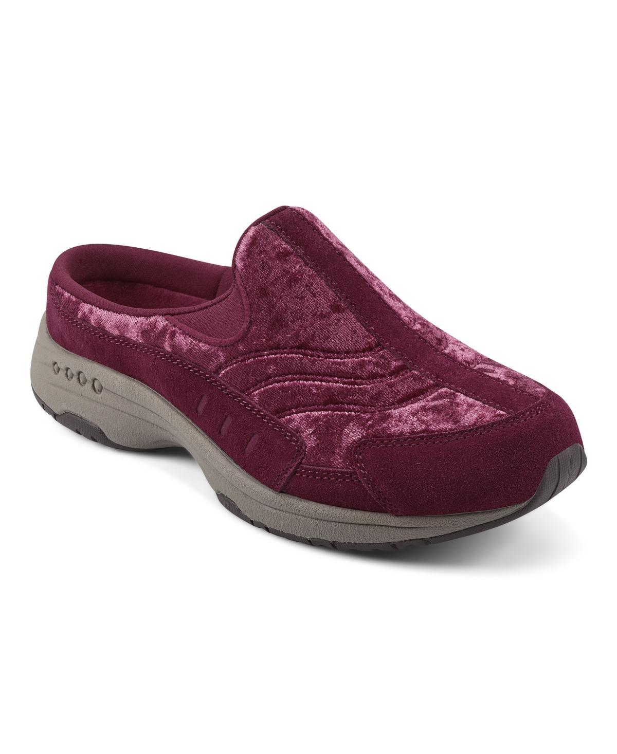 Easy Spirit Traveltime Slip-On Sneaker Product Image