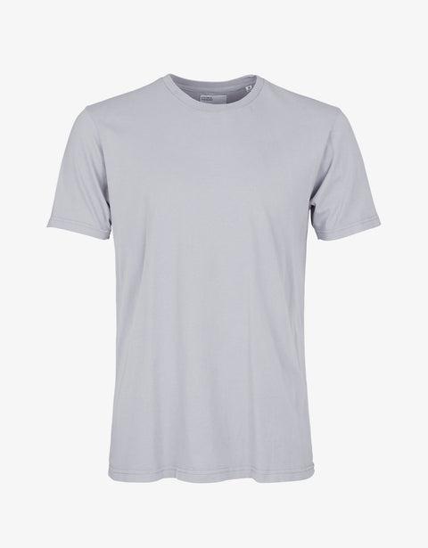 Classic Organic Tee - Limestone Grey Product Image