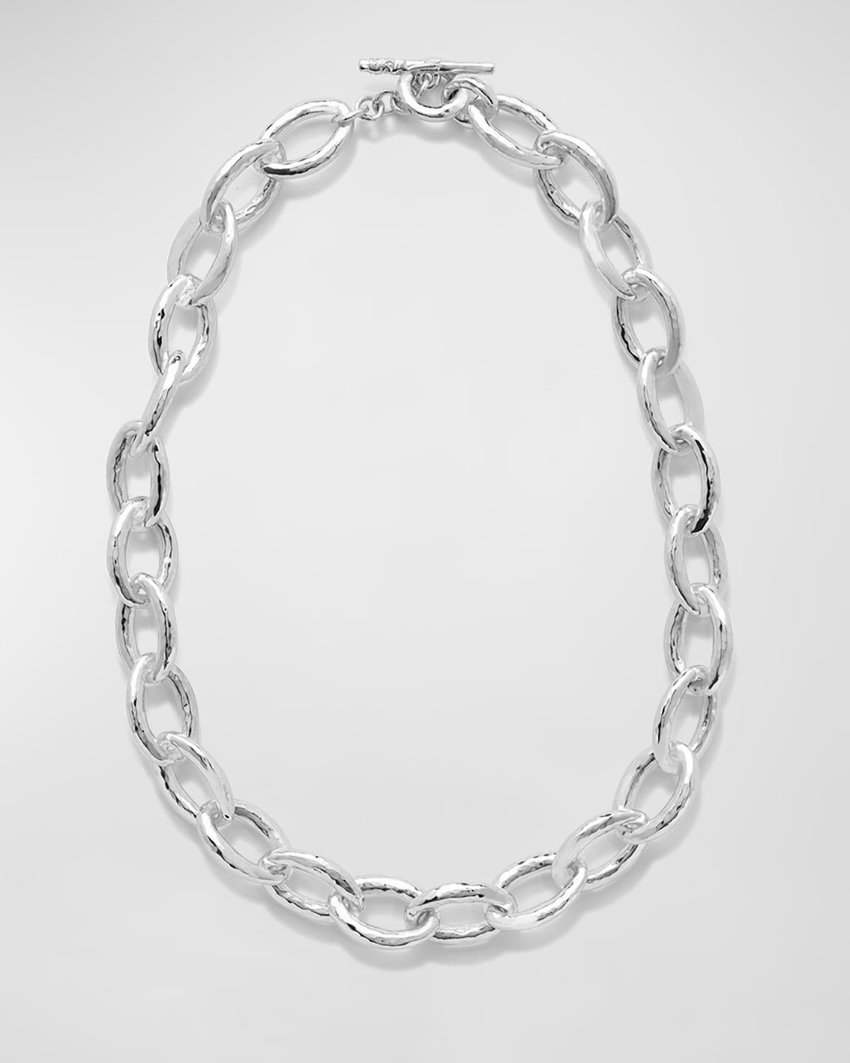 Ippolita Classico Bastille Link Chain Necklace Product Image