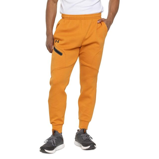 Under Armour Unstoppable Fleece Pants Product Image