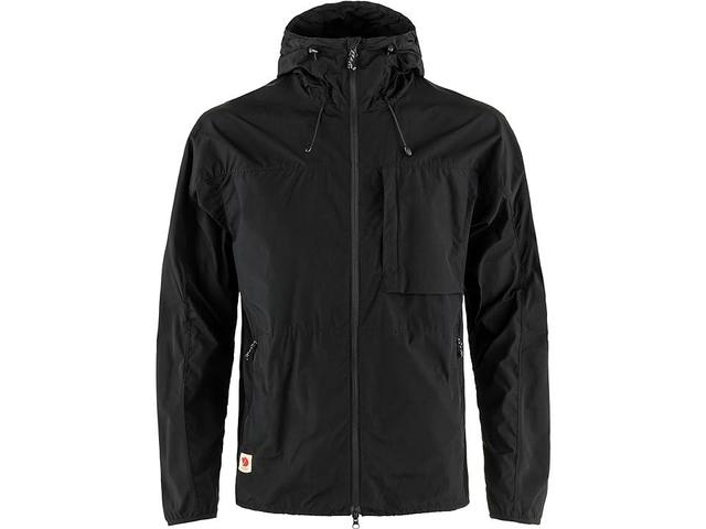 Fjallraven High Coast Wind Jacket Men's Coat Product Image