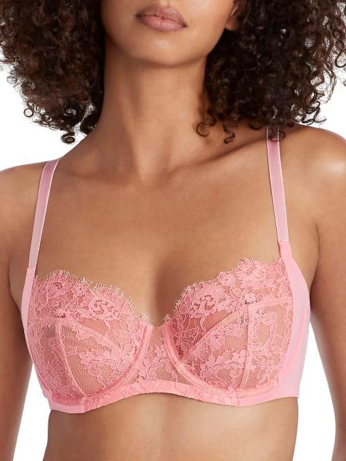 Skarlett Blue Entice Underwire Full Coverage Bra Product Image